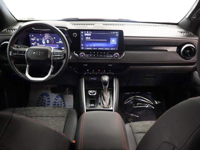 Used 2024 Chevrolet Colorado Z71 w/ Z71 Convenience Package 2 image 29