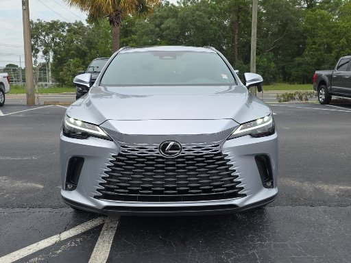 Used 2023 Lexus RX 350 Premium Plus w/ Accessory Package FWD image 8
