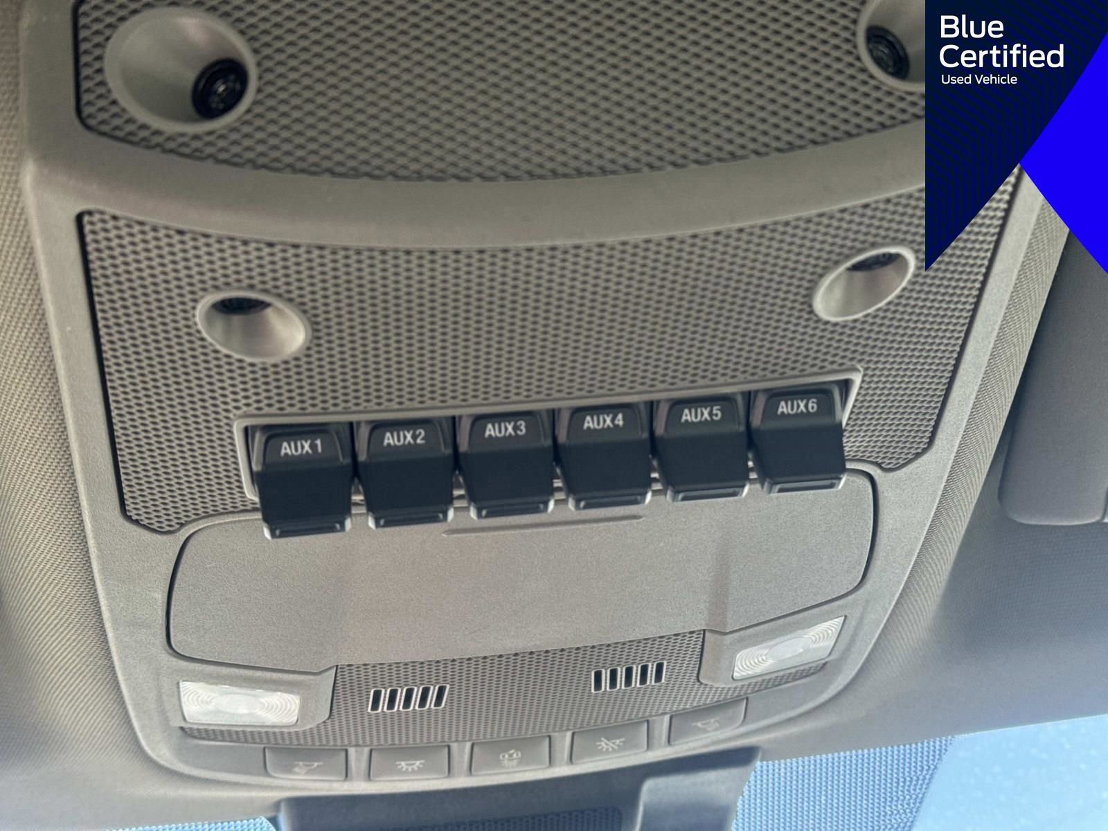 Certified 2020 Ford F450 XL w/ Power Equipment Group image 33