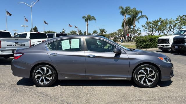Used 2017 Honda Accord EX-L image 2