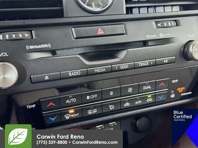 Used 2020 Lexus RX 450h AWD w/ Premium Package image 18