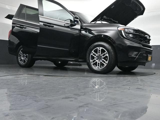 Certified 2025 Ford Expedition Active AWD/4WD image 54