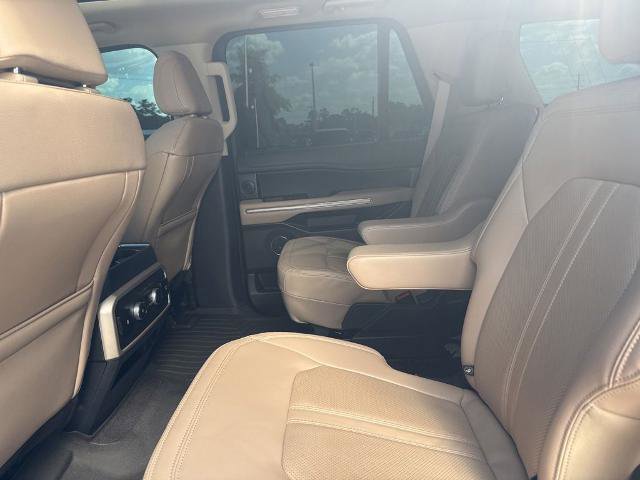 Certified 2024 Ford Expedition Limited RWD image 28