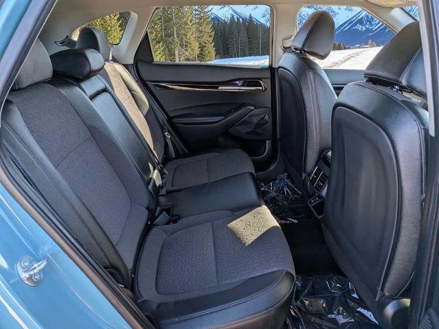 Used 2025 Kia Seltos S image 22