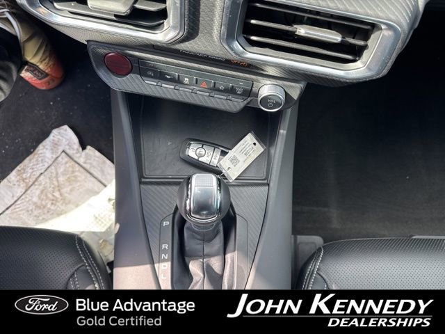 Certified 2026 Ford Mustang Premium image 18