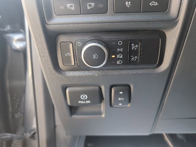 Certified 2023 Ford F150 Platinum w/ Equipment Group 701A High image 9