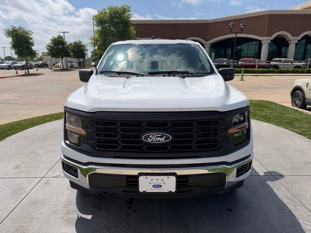 Certified 2024 Ford F150 XL w/ Equipment Group 103A High image 5