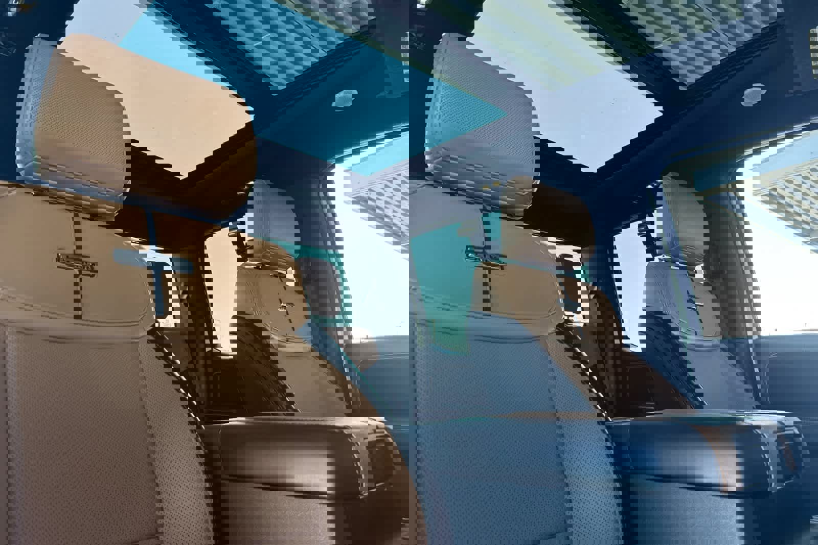 Certified 2023 Ford F350 Platinum image 16