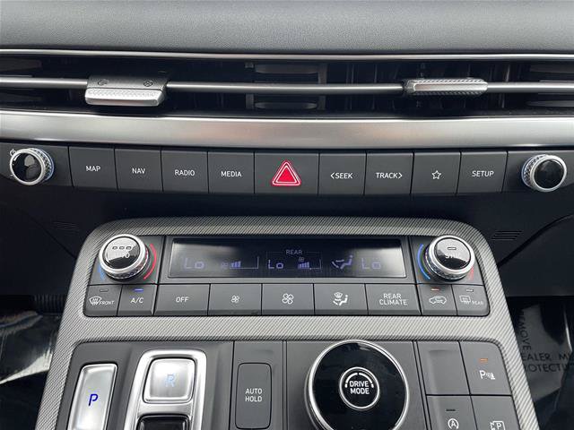 Used 2025 Hyundai Palisade XRT FWD image 28