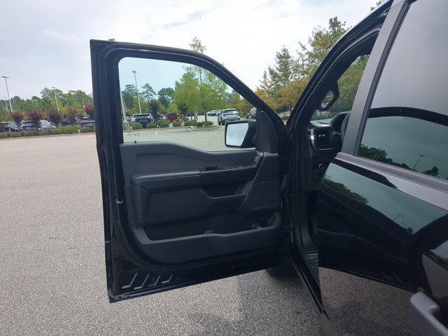 Certified 2024 Ford F150 STX RWD image 13