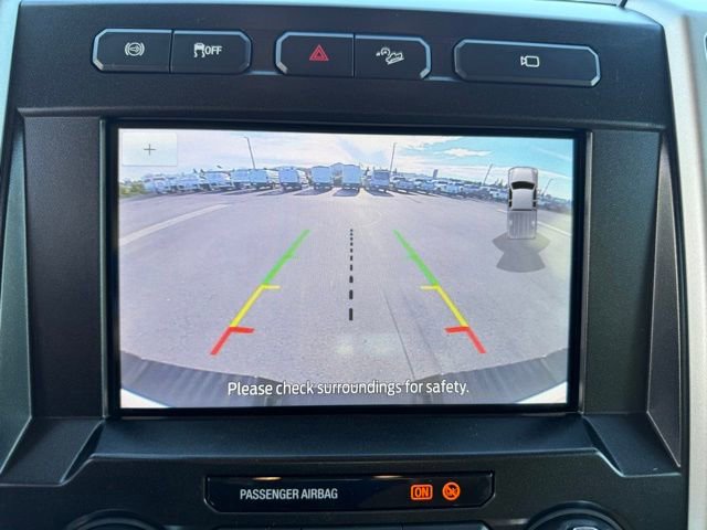 Certified 2021 Ford F250 Lariat w/ Lariat Ultimate Package image 31