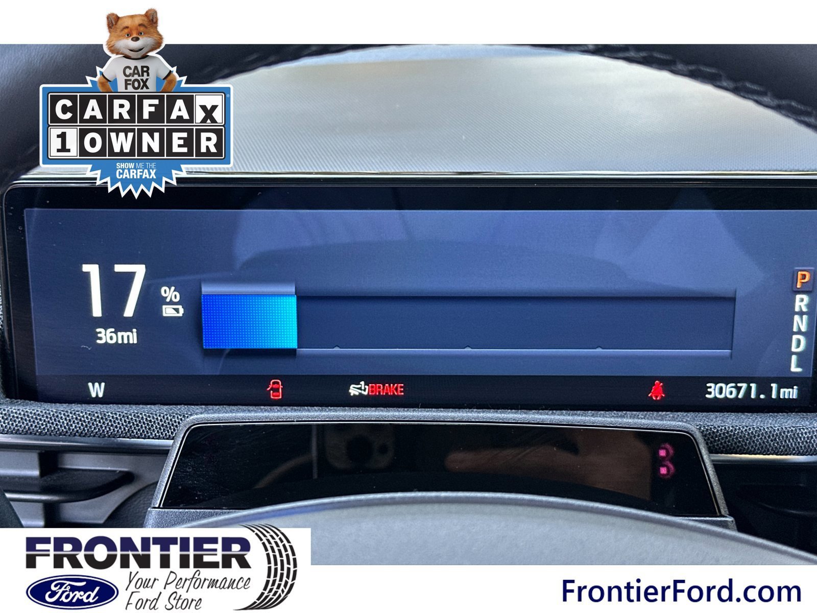 Certified 2023 Ford Mustang Mach-E Premium RWD image 26