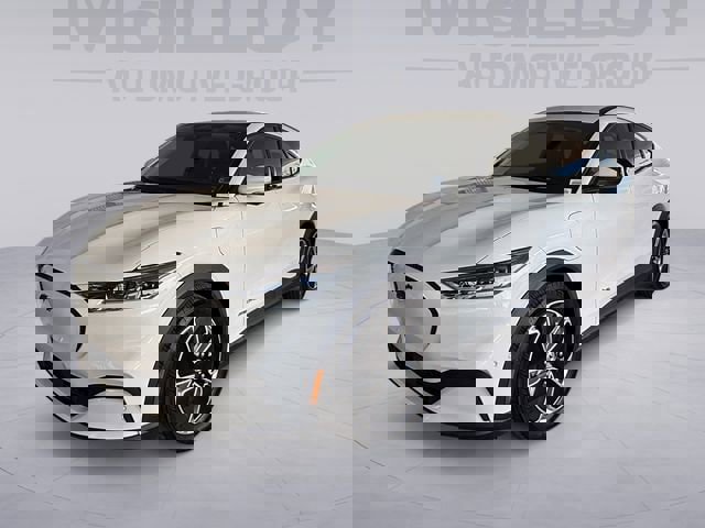 Certified 2022 Ford Mustang Mach-E Select w/ Comfort/Technology Package image 1