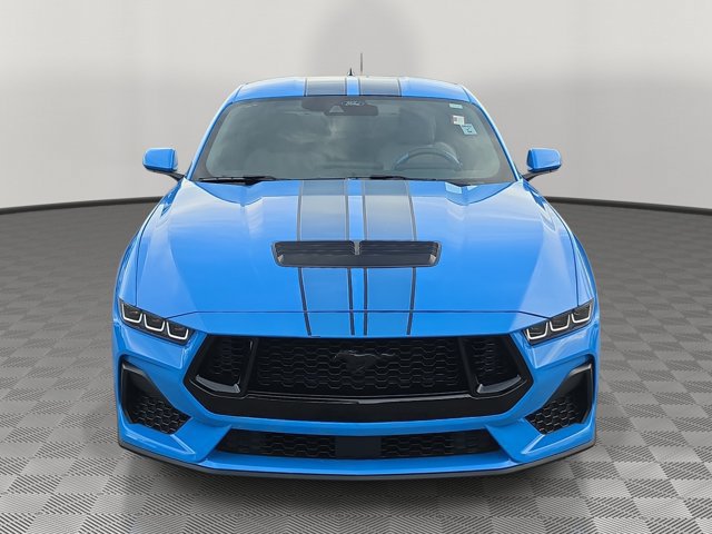 Certified 2024 Ford Mustang GT RWD image 2