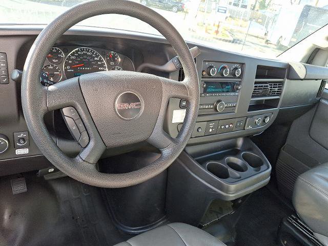 Used 2021 GMC Savana 3500 Extended w/ Power Convenience Package image 10