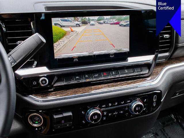 Used 2024 GMC Sierra 1500 Elevation AWD/4WD image 23