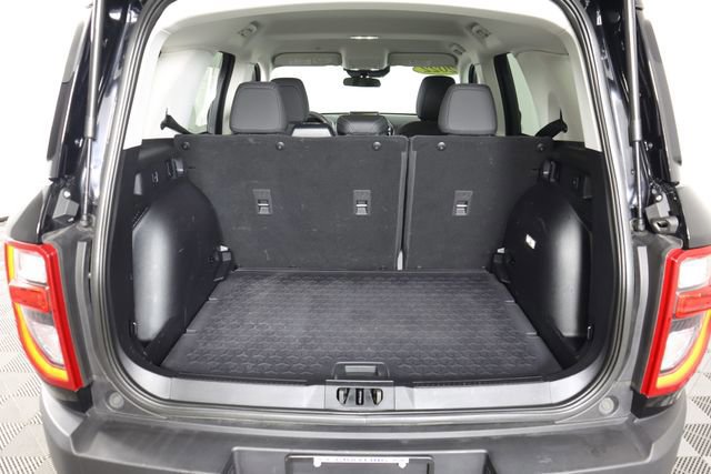 Certified 2022 Ford Bronco Sport Big Bend image 49