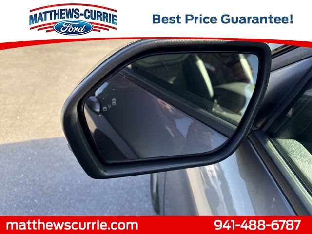 Certified 2025 Ford Explorer ST-Line w/ ST-Line Street Pack AWD/4WD image 8