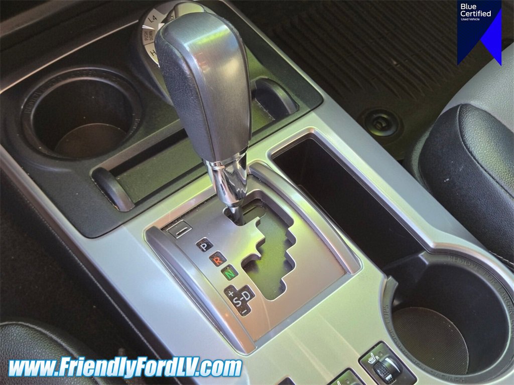 Used 2022 Toyota 4Runner SR5 Premium image 24