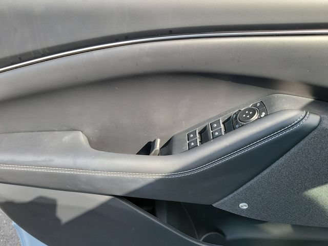 Certified 2025 Ford Mustang Mach-E Premium AWD/4WD image 7