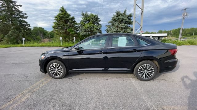 Used 2021 Volkswagen Jetta S FWD image 6