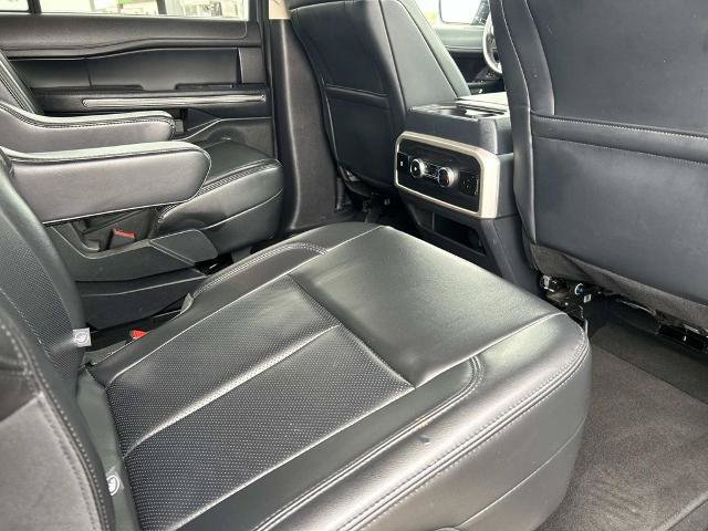 Certified 2024 Ford Expedition XLT AWD/4WD image 21
