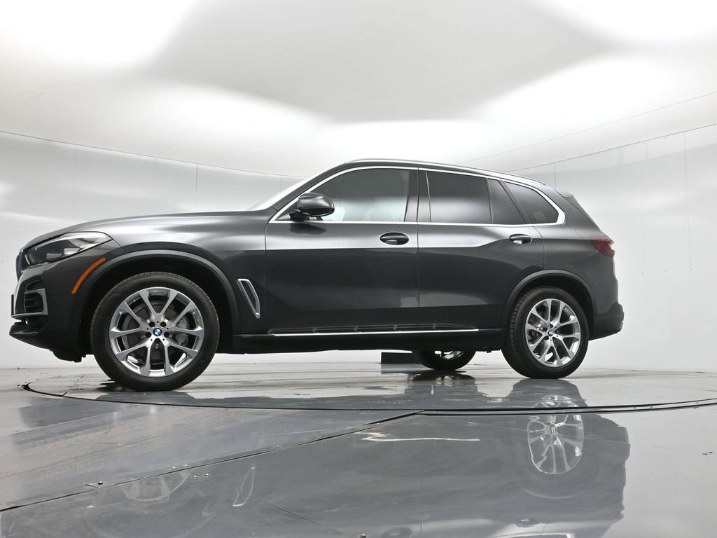 Used 2023 BMW X5 xDrive40i image 26