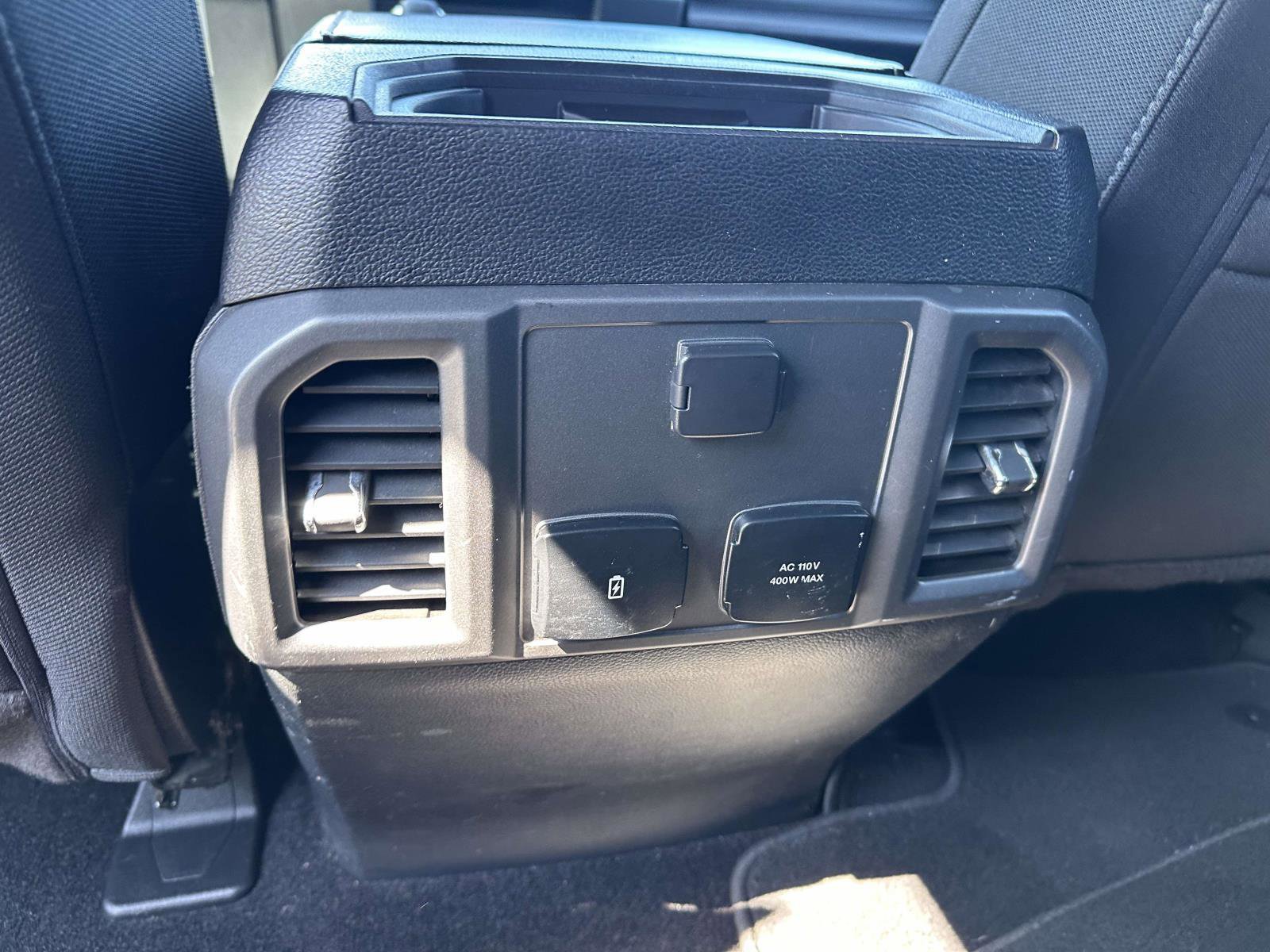 Certified 2019 Ford F150 XLT w/ Equipment Group 302A Luxury image 12