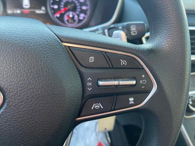 Used 2021 Hyundai Santa Fe SE image 10