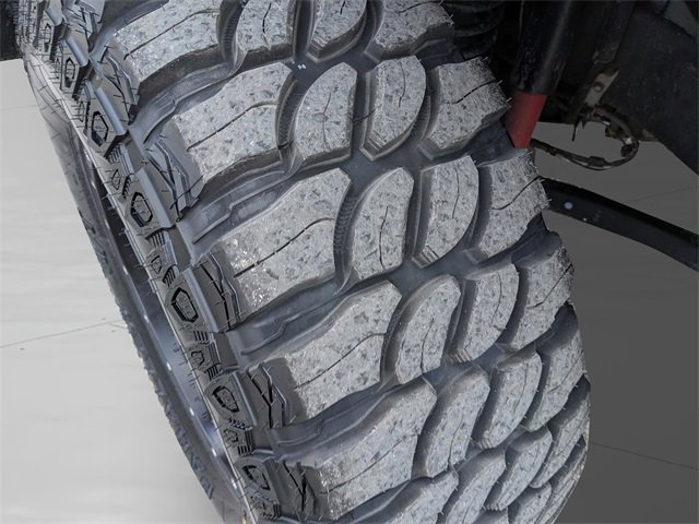 Used 2021 Jeep Wrangler Unlimited Rubicon w/ Safety Group image 41