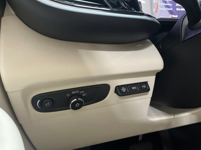 Used 2022 Buick Envision Avenir w/ Technology Package II AWD/4WD image 64