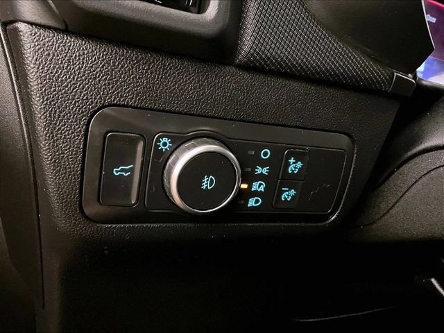 Certified 2021 Ford Bronco Sport Outer Banks w/ Outer Banks Package (96D) AWD/4WD image 30