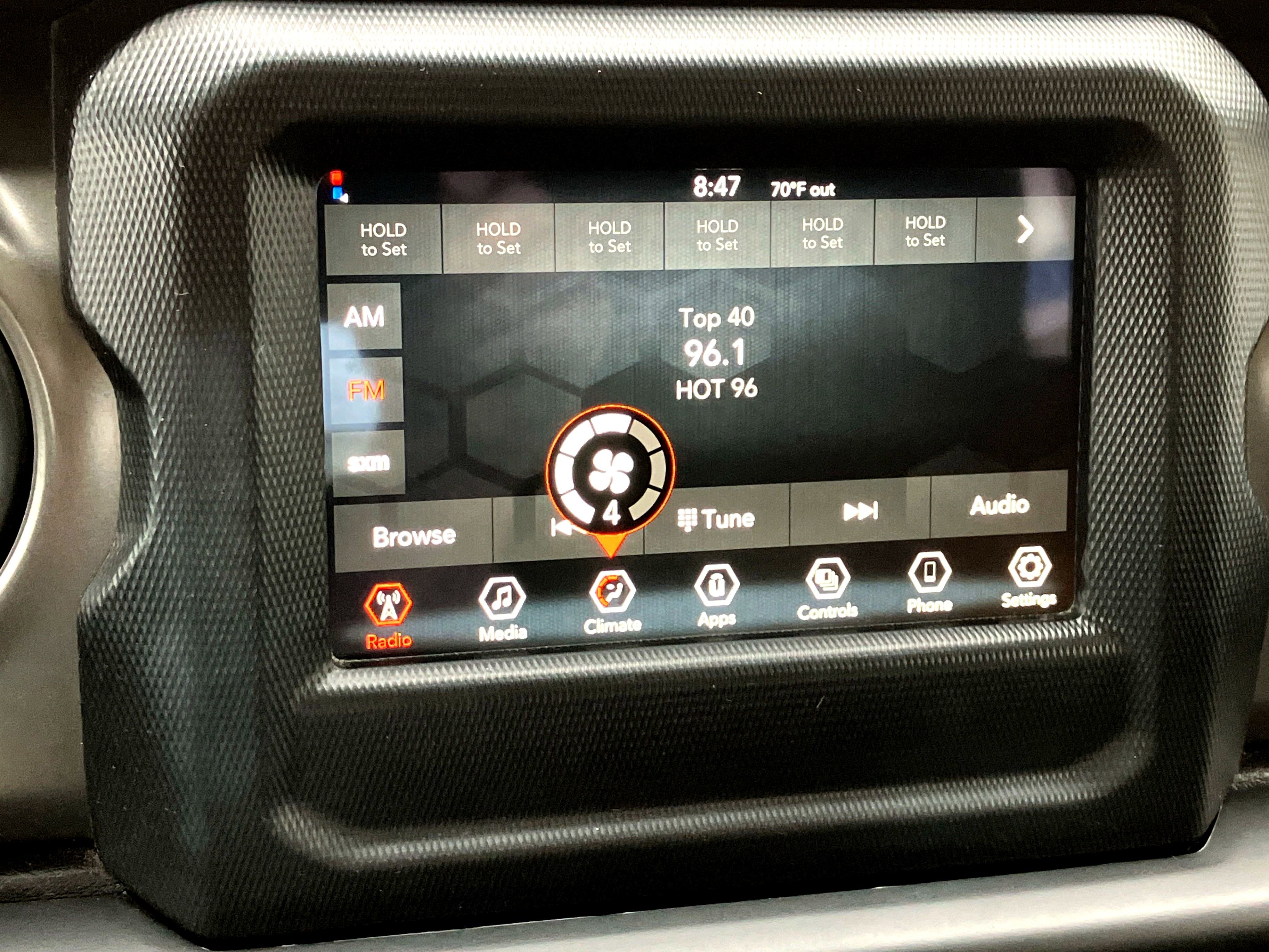 Used 2022 Jeep Wrangler Unlimited Sport image 20