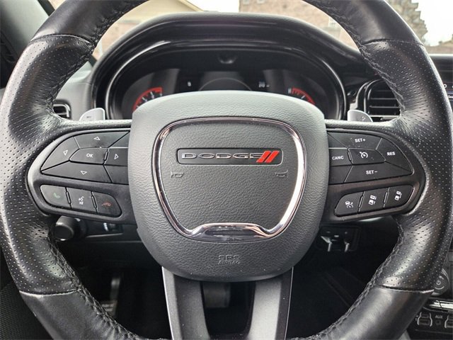 Used 2024 Dodge Durango GT image 23