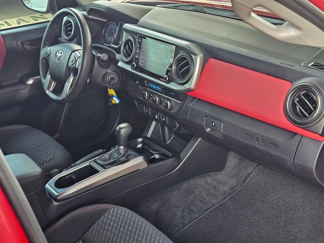 Used 2021 Toyota Tacoma SR5 RWD image 20