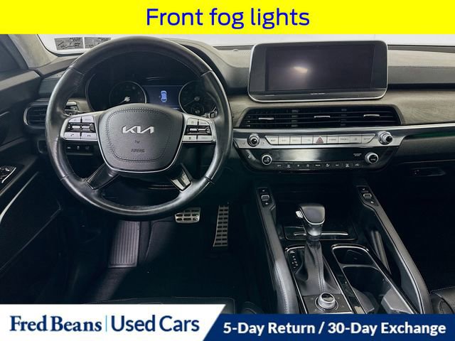 Used 2022 Kia Telluride SX w/ SX Prestige Package image 31