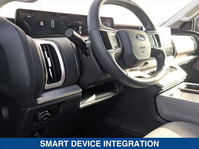 Certified 2025 Ford Expedition Max Active AWD/4WD image 12