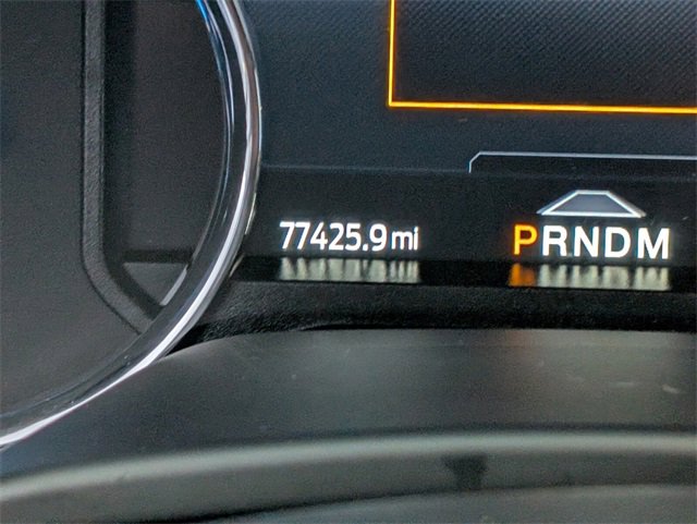 Certified 2021 Ford Expedition Limited image 21