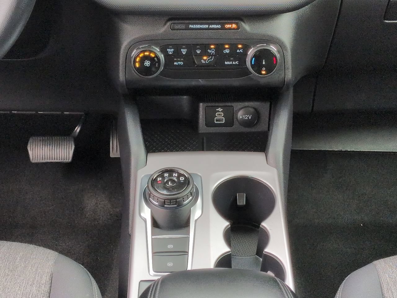 Certified 2024 Ford Bronco Sport Big Bend AWD/4WD image 19
