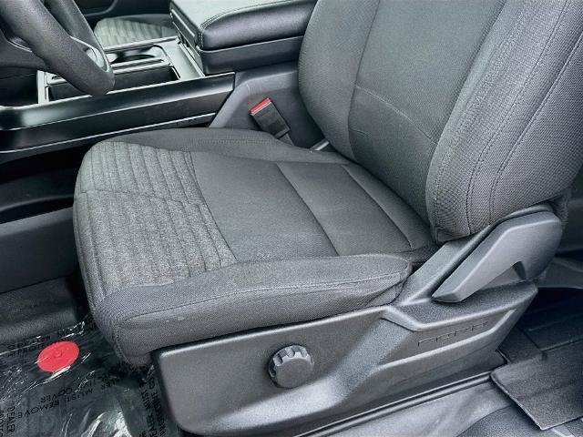 Certified 2023 Ford F150 XL w/ STX Appearance Package AWD/4WD image 17