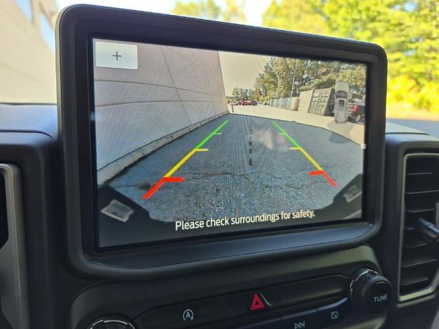 Certified 2023 Ford Bronco Sport Outer Banks w/ Tech Package image 35