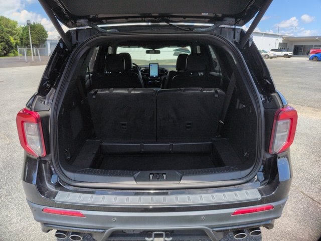 Certified 2023 Ford Explorer ST w/ Equipment Group 401A AWD/4WD image 34