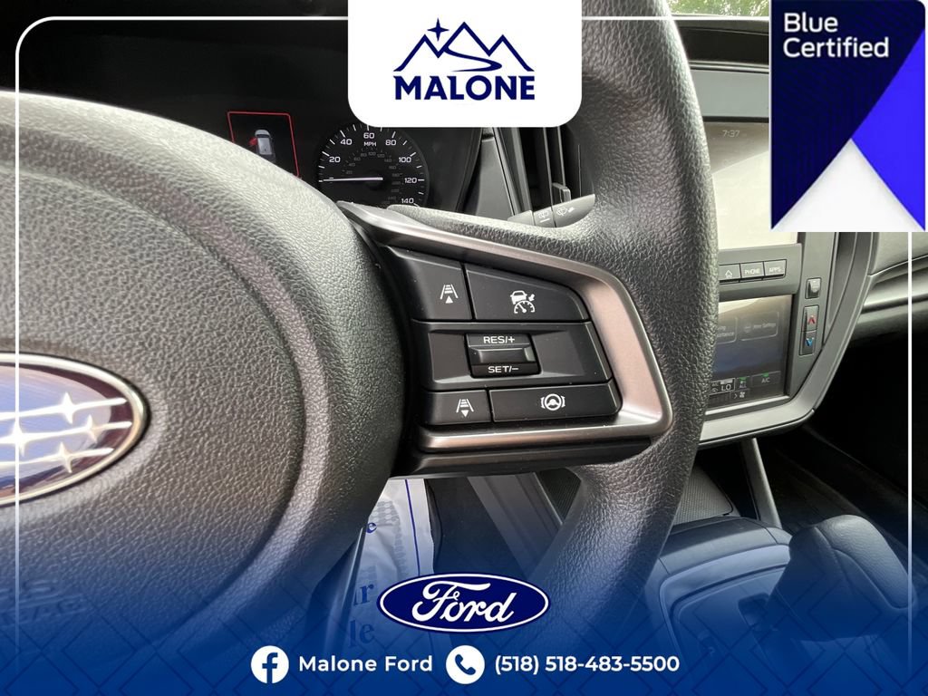 Used 2024 Subaru Impreza 2.0i AWD/4WD image 28