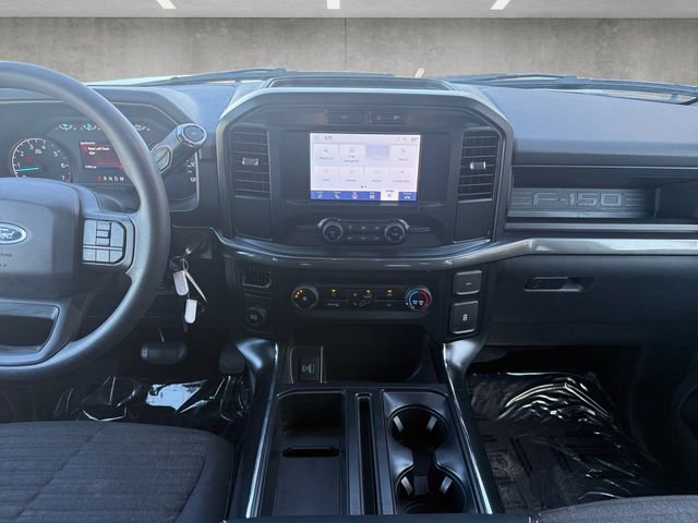 Certified 2023 Ford F150 XL w/ STX Appearance Package image 3