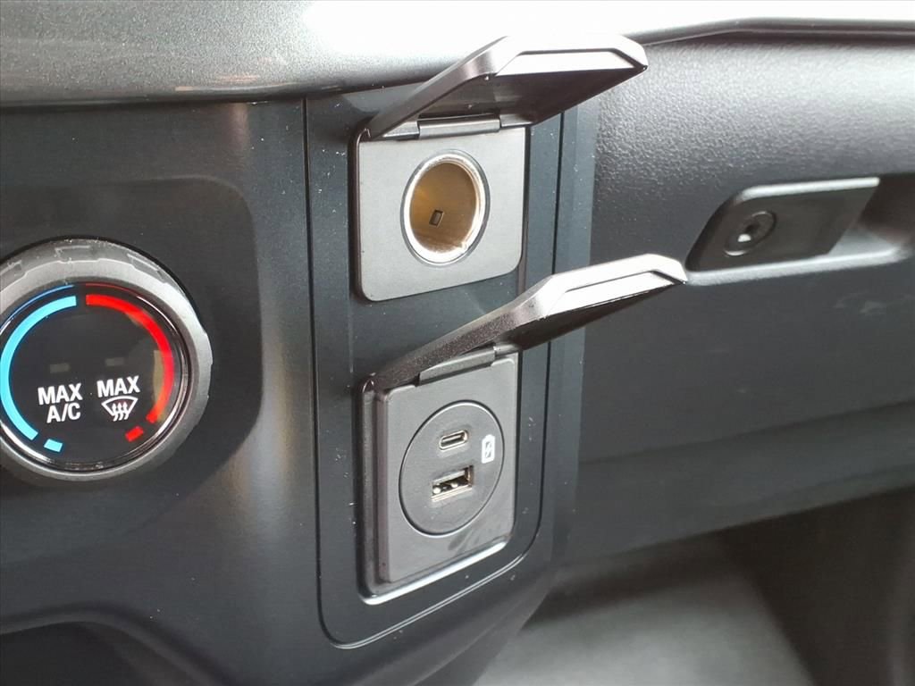 Certified 2023 Ford F150 XL w/ STX Appearance Package image 23