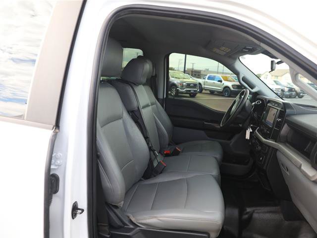 Certified 2022 Ford F150 XL w/ Trailer Tow Package AWD/4WD image 23