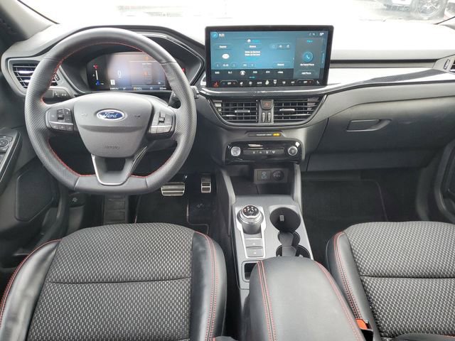 Certified 2023 Ford Escape ST-Line w/ Tech Pack #1 image 24