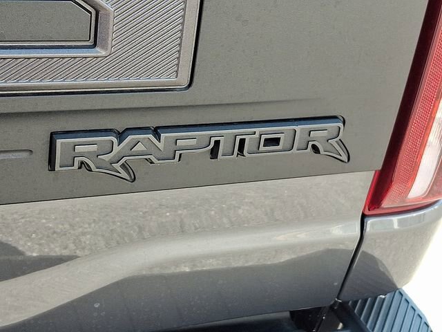 Certified 2026 Ford F150 Raptor AWD/4WD image 36