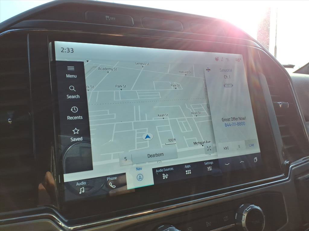 Certified 2022 Ford F250 Platinum image 22