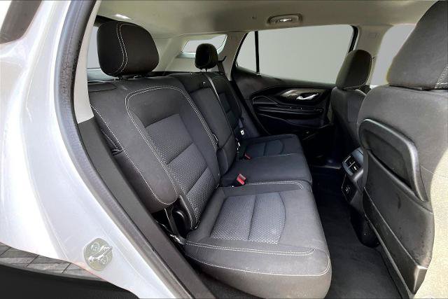 Used 2024 GMC Terrain SLE AWD/4WD image 27